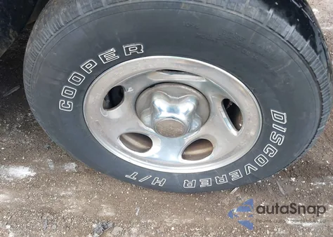 2003 Ford F-150 Lariat/Xlt z USA, uszkodzony, nr VIN 1FTRW08L73KB50541